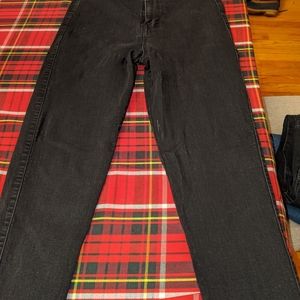 Fashion Nova hi waist jean